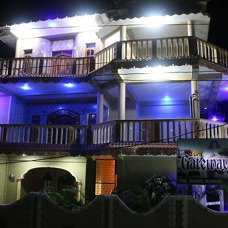 Gatewayinn Mannar Kültér fotó