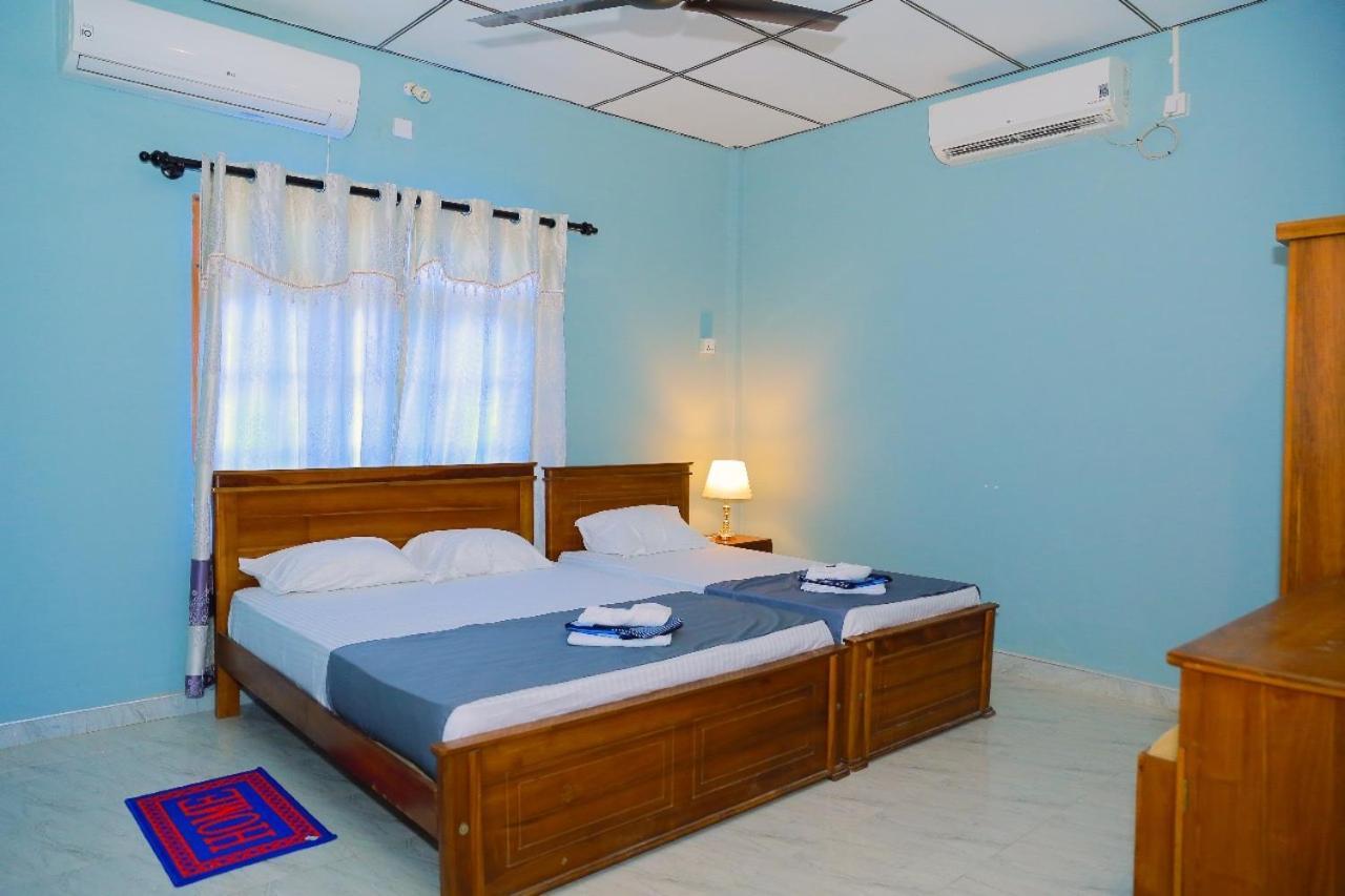 Gatewayinn Mannar Kültér fotó