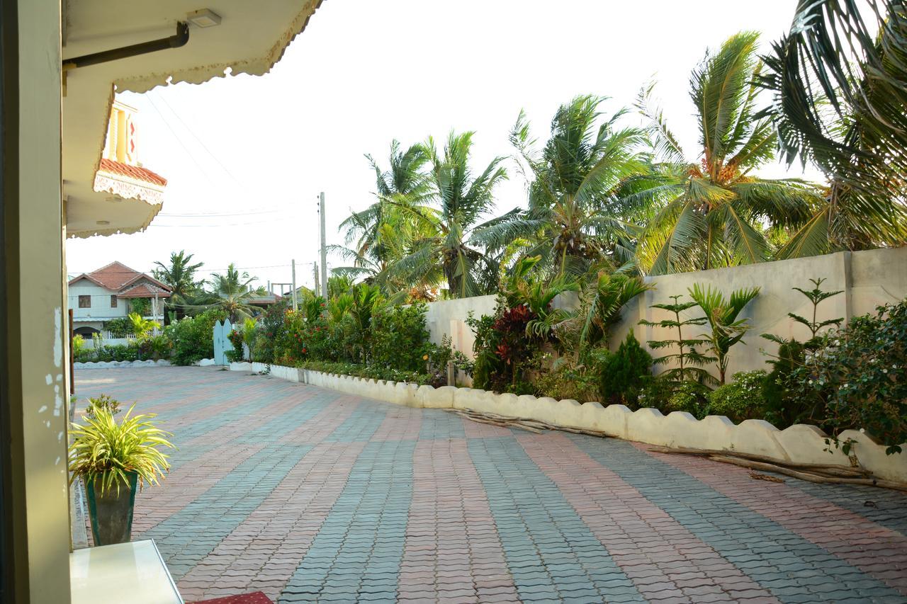 Gatewayinn Mannar Kültér fotó