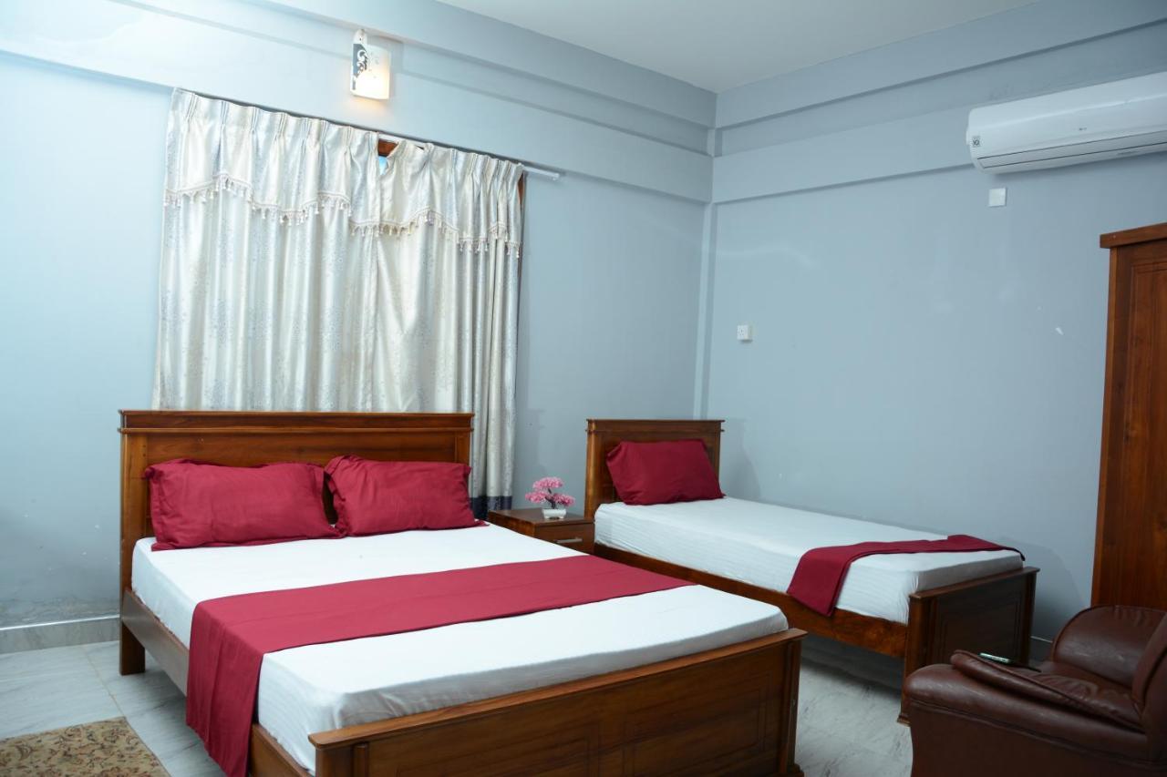 Gatewayinn Mannar Kültér fotó