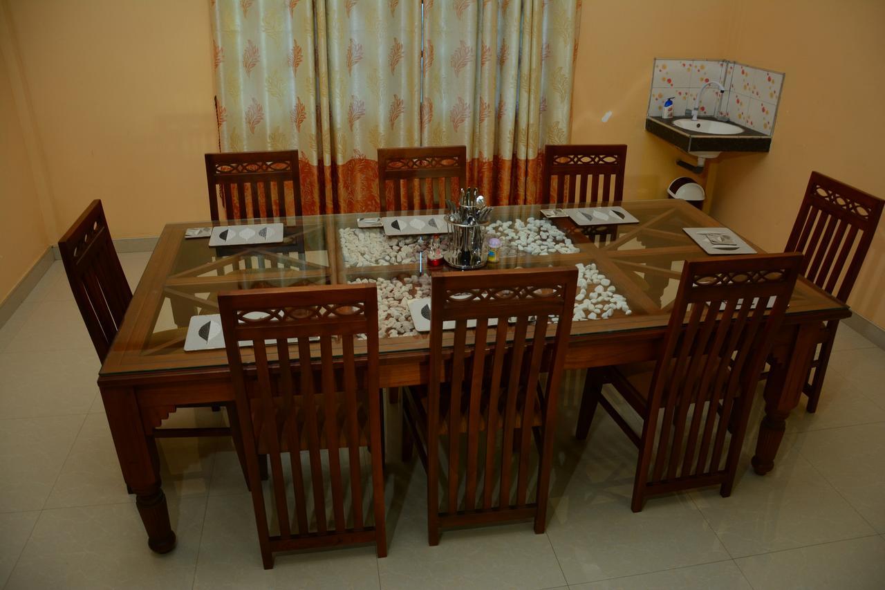 Gatewayinn Mannar Kültér fotó