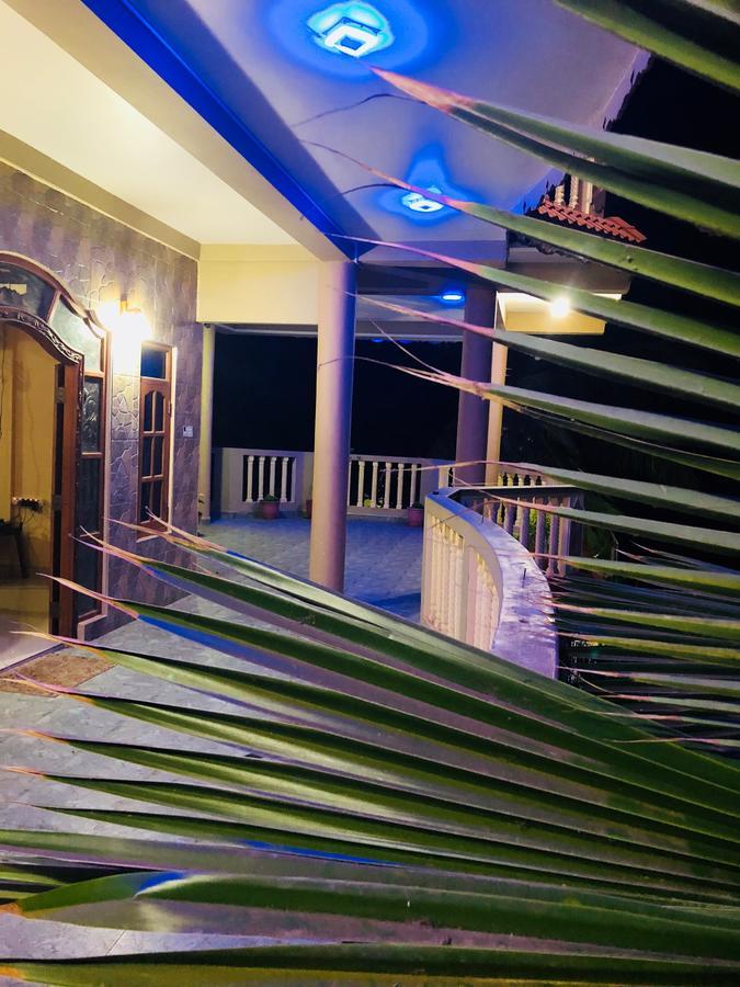 Gatewayinn Mannar Kültér fotó
